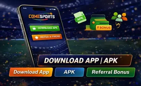 Download the app, unlock code FIRE11500, and enter ₹1 contests faster