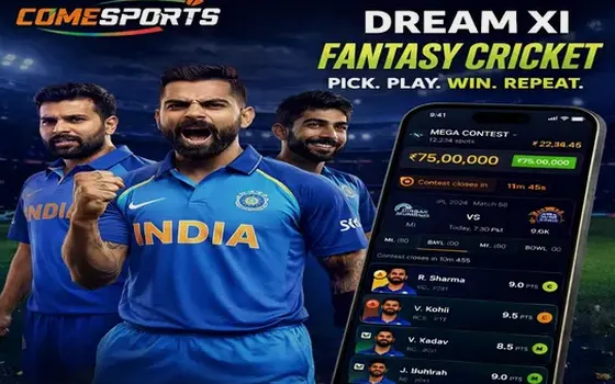 India vs Australia on FIRE11